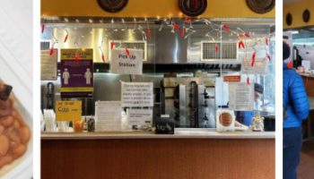 Pekingbbq - 58-11 Woodside Ave Woodside, NY 11377